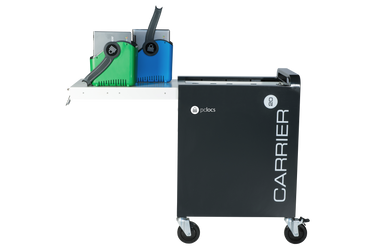 carrier 20 cart